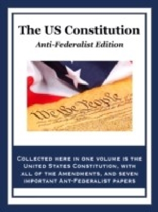 U.S. Constitution main product photo