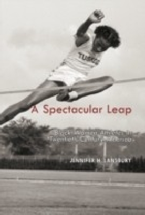 Spectacular Leap