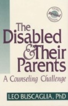 Disabled and Their Parents main product photo