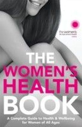 Women's Health Book