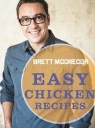 Easy Chicken Recipes
