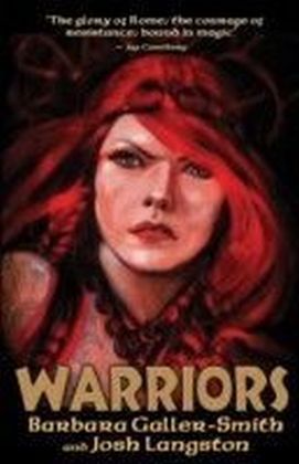Warriors main product photo