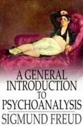 General Introduction to Psychoanalysis main product photo