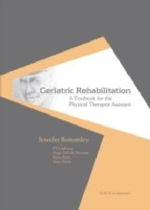 Geriatric Rehabilitation
