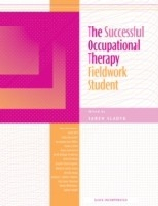 Successful Occupational Therapy Fieldwork Student