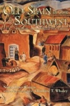 Old Spain in Our Southwest main product photo