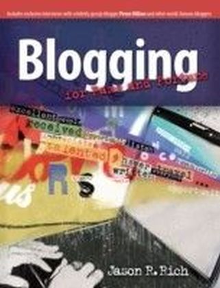 Blogging for Fame and Fortune