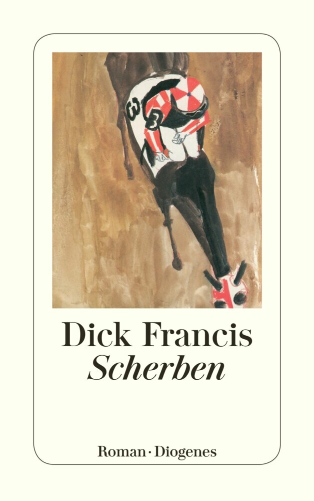 Scherben main product photo