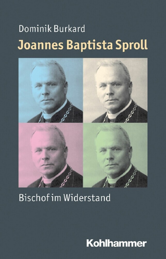 Joannes Baptista Sproll main product photo
