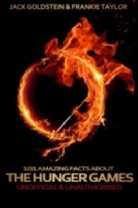101 Amazing Facts about The Hunger Games main product photo