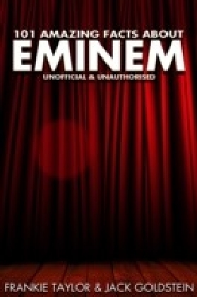 101 Amazing Facts about Eminem main product photo