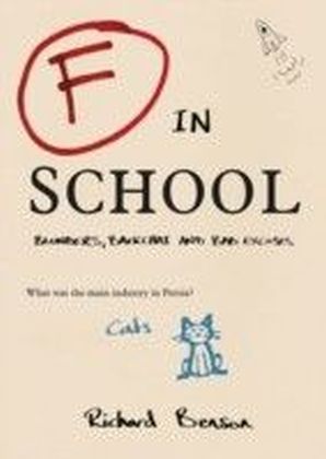 F in School
