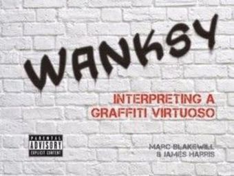 Wanksy