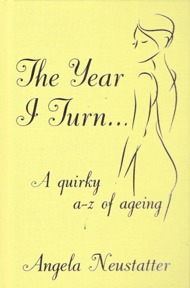 'The Year I Turn' main product photo