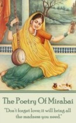 Poetry Of Mirabai
