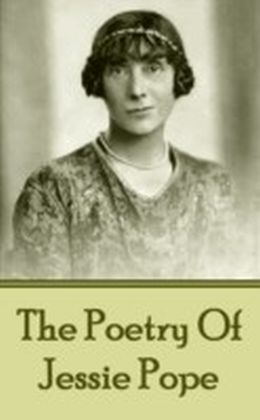 Poetry Of Jessie Pope main product photo