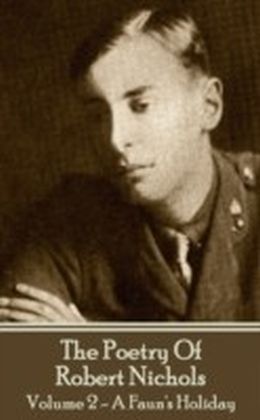 Poetry Of Robert Nichols