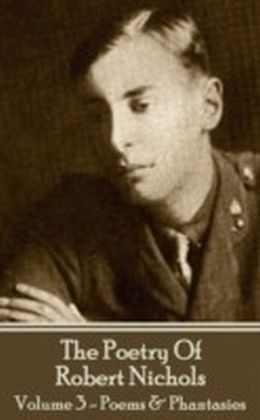 Poetry Of Robert Nichols