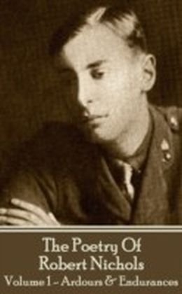 Poetry Of Robert Nichols
