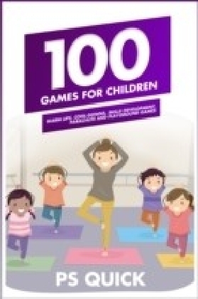 100 Games for Children main product photo