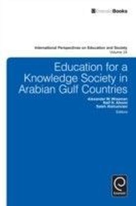 Education for a knowledge society in Arabian Gulf Countries