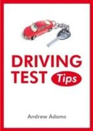 Driving Test Tips main product photo