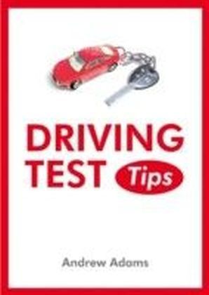 Driving Test Tips