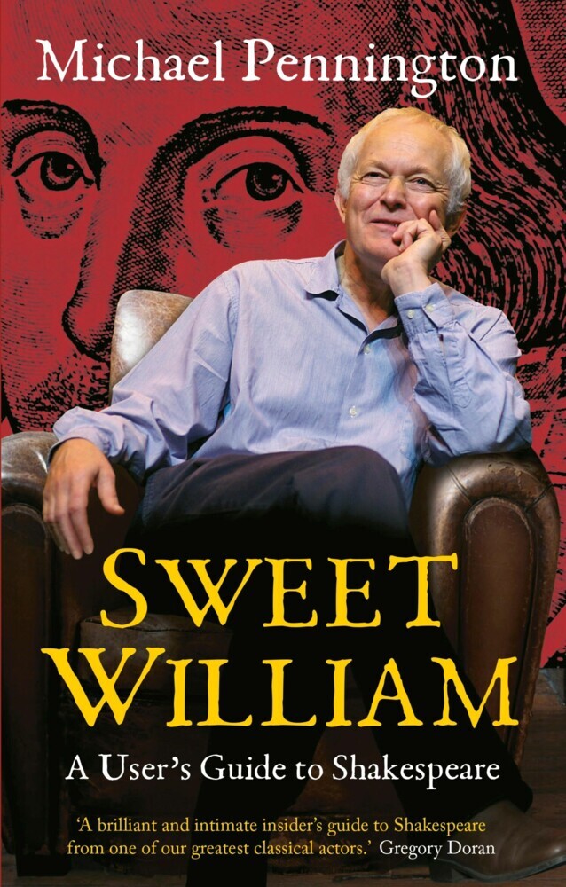 Sweet William: A User's Guide to Shakespeare main product photo