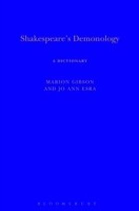 Shakespeare's Demonology