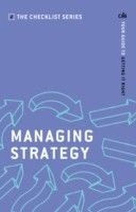 Strategy