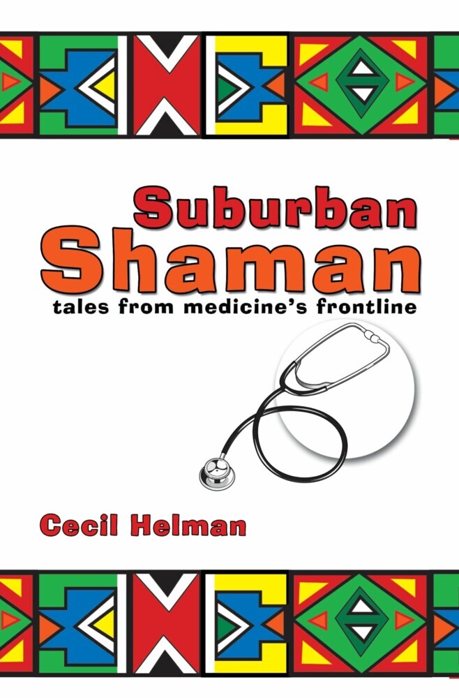Suburban Shaman main product photo