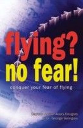 Flying? No Fear