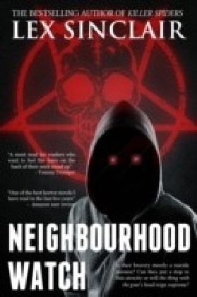 Neighbourhood Watch main product photo