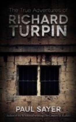 True Adventures of Richard Turpin