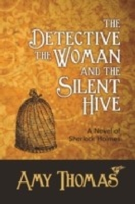 Detective, The Woman and The Silent Hive