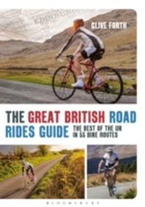 Great British Road Rides Guide