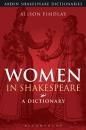 Women in Shakespeare main product photo