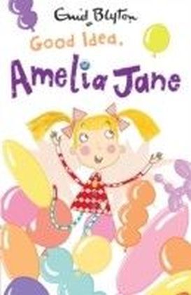 Good Idea, Amelia Jane! main product photo