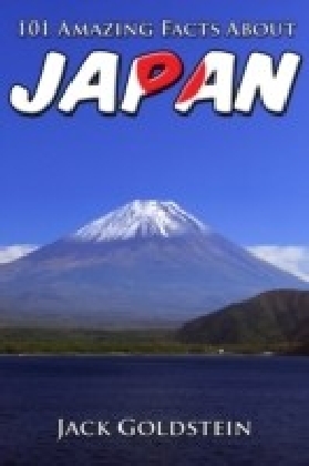 101 Amazing Facts About Japan main product photo