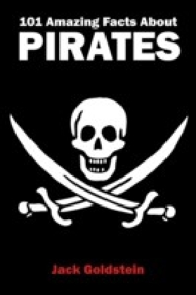 101 Amazing Facts about Pirates main product photo