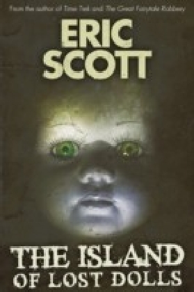 Island of Lost Dolls