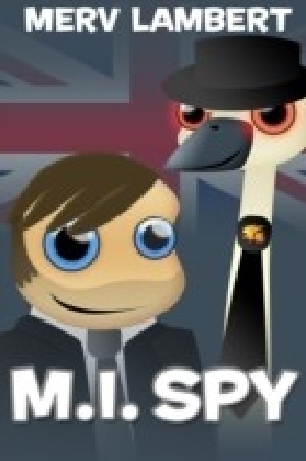 M.I. Spy