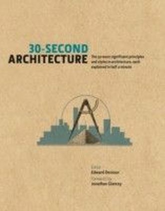 30-Second Architecture main product photo