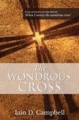 Wondrous Cross