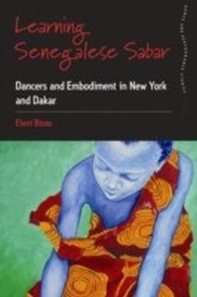 Learning Senegalese Sabar