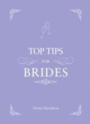 Top Tips for Brides