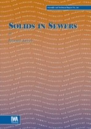 Solids in Sewers