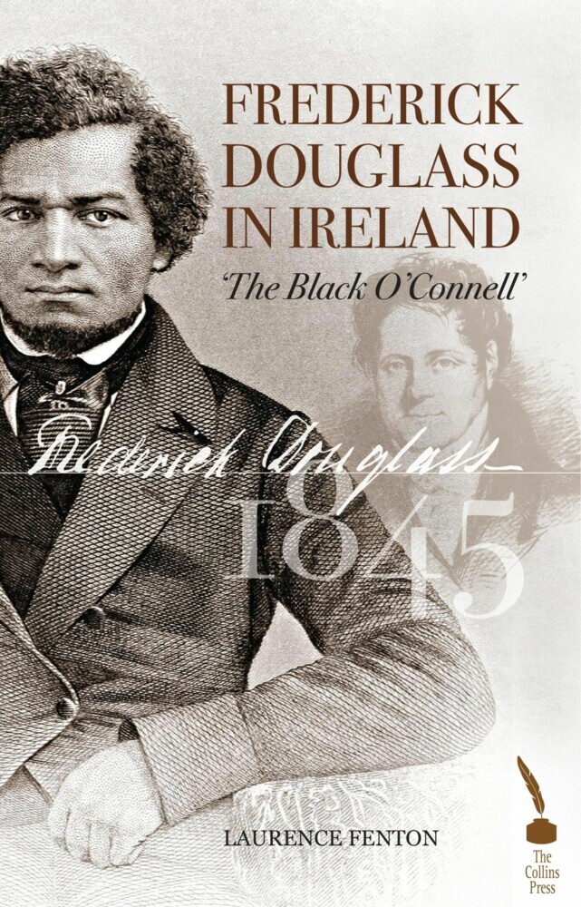 Frederick Douglass in Ireland main product photo