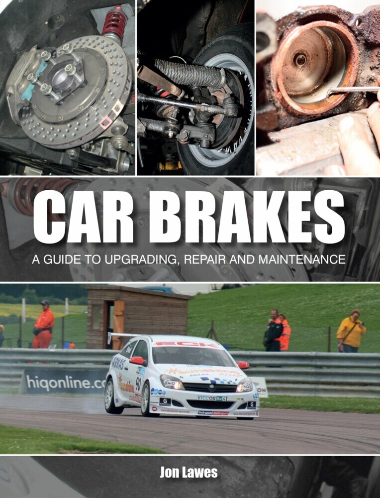 Car Brakes main product photo