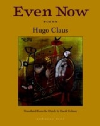 Even Now